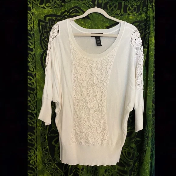 Lane Bryant light weight sweater - Picture 1 of 4